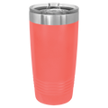 20 oz Ringneck Tumbler with Slider Lid and Stainless Steel Engraving