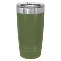 20 oz Ringneck Tumbler with Slider Lid and Stainless Steel Engraving