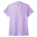 Kodiak Nike Ladies Dri-FIT Micro Pique 2.0 Polo