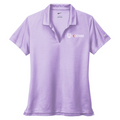 Kodiak Nike Ladies Dri-FIT Micro Pique 2.0 Polo