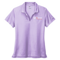 Kodiak Nike Ladies Dri-FIT Micro Pique 2.0 Polo