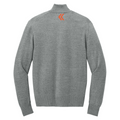 Kodiak Port Authority® Easy Care Full-Zip Sweater