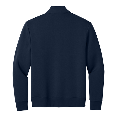 Hands Off Sales Tax Mercer+Mettle® Soft Spacer Full-Zip