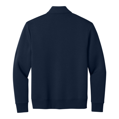 Hands Off Sales Tax Mercer+Mettle® Soft Spacer Full-Zip