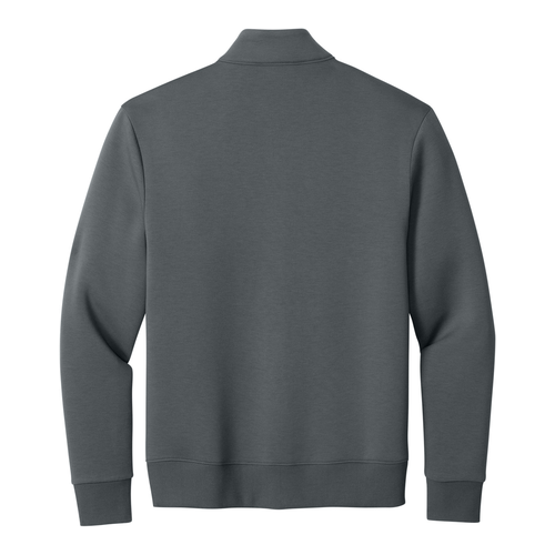 Hands Off Sales Tax Mercer+Mettle® Soft Spacer Full-Zip