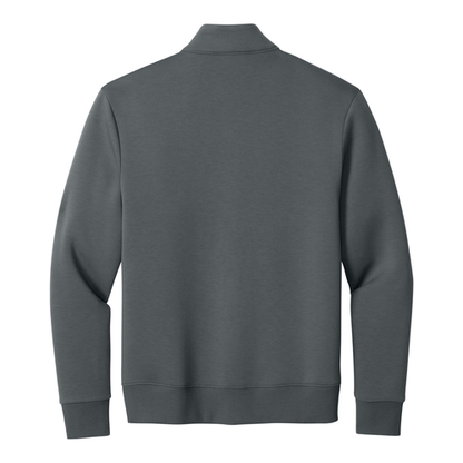 Hands Off Sales Tax Mercer+Mettle® Soft Spacer Full-Zip