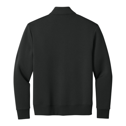 Hands Off Sales Tax Mercer+Mettle® Soft Spacer Full-Zip