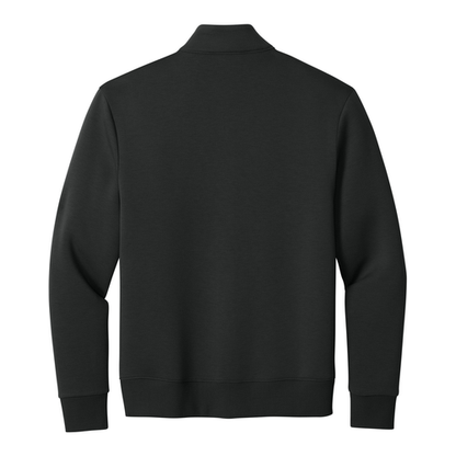Hands Off Sales Tax Mercer+Mettle® Soft Spacer Full-Zip