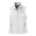 CVE Port Authority® Women's Core Soft Shell Vest