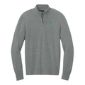 CVE Port Authority® Easy Care 1/4-Zip Sweater