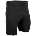 Mentor Memorial Track Spandex Shorts