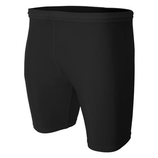 Memorial Middle School XC Spandex Shorts
