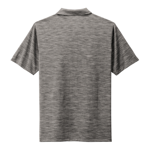 Hands Off Sales Tax Nike Dri-FIT Vapor Space Dyed Polo