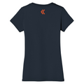 Kodiak District ® Women’s Perfect Weight ® V-Neck Tee