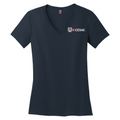 Kodiak District ® Women’s Perfect Weight ® V-Neck Tee