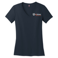Kodiak District ® Women’s Perfect Weight ® V-Neck Tee