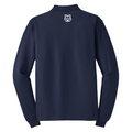 Kodiak Port Authority® Silk Touch™ Long Sleeve Polo