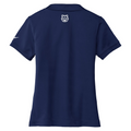 Kodiak Nike Ladies Dri-FIT Classic Polo