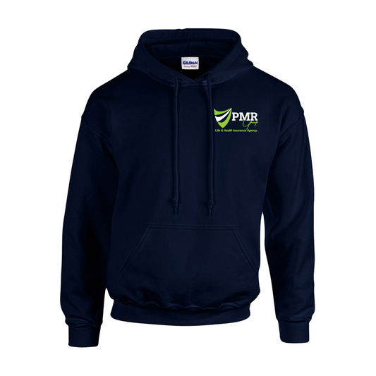 PMR Group Hoodie
