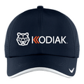Kodiak Nike Dri-FIT Perforated Performance Cap