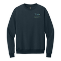 CVE District® Perfect Weight® Fleece Crew