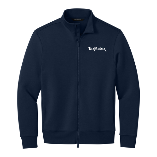 TaxMatrix Mercer+Mettle® Soft Spacer Full-Zip