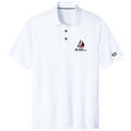 White front - 2027 Regatta OGIO Envision Polo
