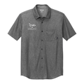 CVE OGIO® Extend Short Sleeve Button-Up