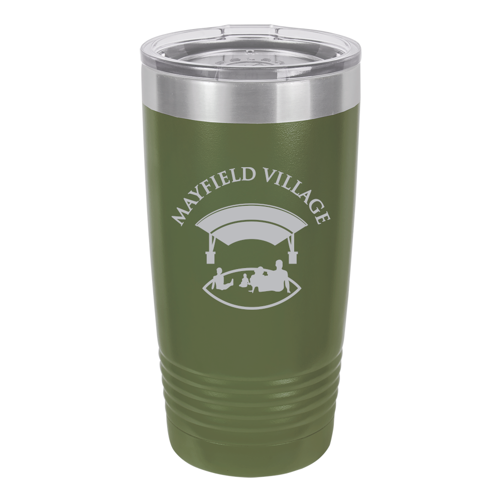 The Grove 20oz Tumbler