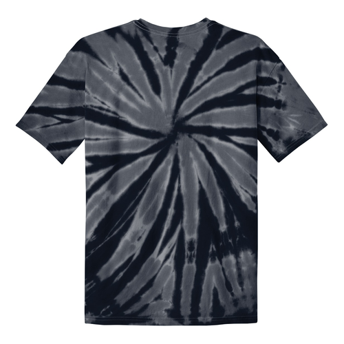 2026 Mentor Memorial XC Port & Co® Tie-Dye Tee