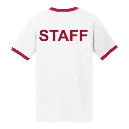2026 Manatoc Two Color T-Shirt