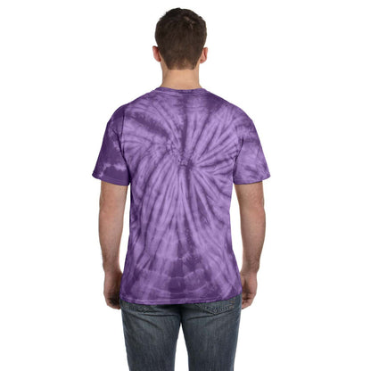 Willoughby Stingers Tie Dye T-Shirt