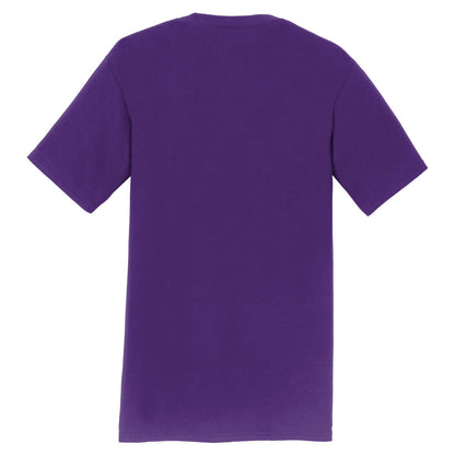 Relay for Life Cotton Short Sleeve