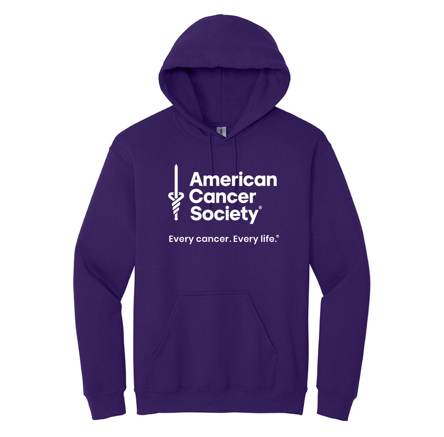 Relay for Life 2025 Hoodie