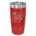 2026 Mentor Shore XC 20oz Tumbler