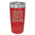 2026 Mentor Shore XC 20oz Tumbler