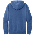 Hands Off Sales Tax Royal Frost Hoodie