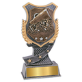 Cheer Shield Award