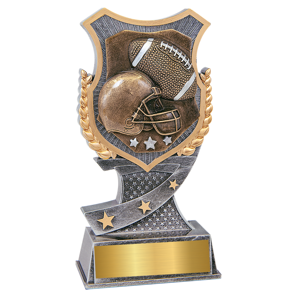 Football Shield Award