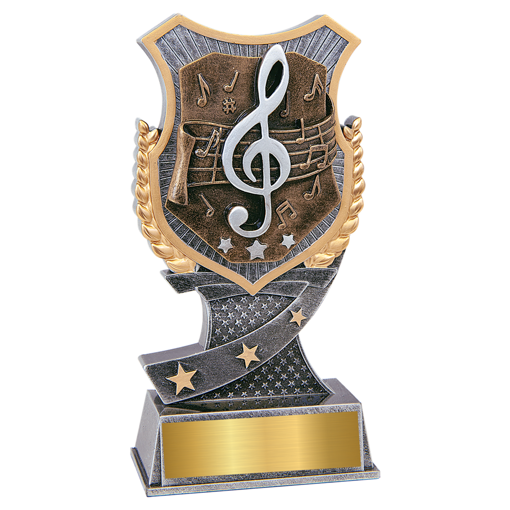 Music Shield Award