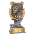 Basketball Shield Award
