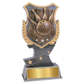 Bowling Shield Award