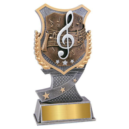 Music Shield Award