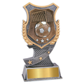 Soccer Shield Award