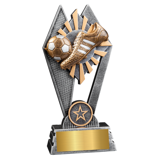 Soccer Sun Ray Award