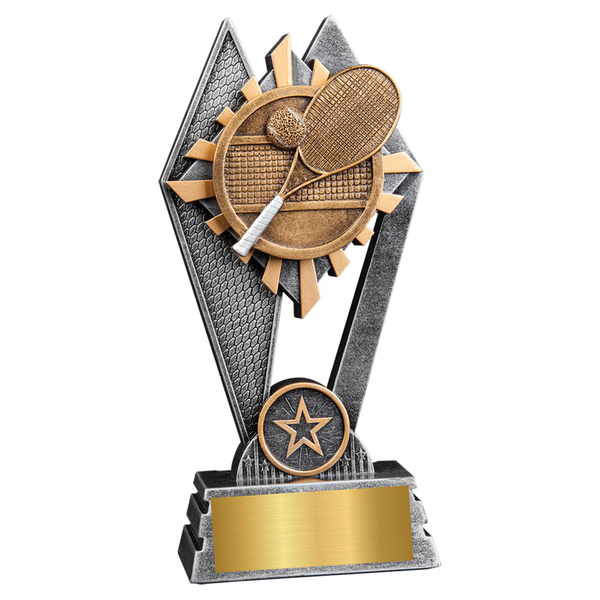 Tennis Sun Ray Award