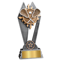 Lacrosse Sun Ray Award