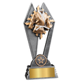 Martial Arts Sun Ray Award