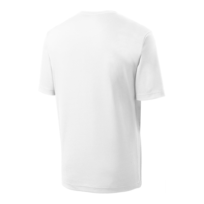 CYRC Outdoor Track Adult Tech Shirt