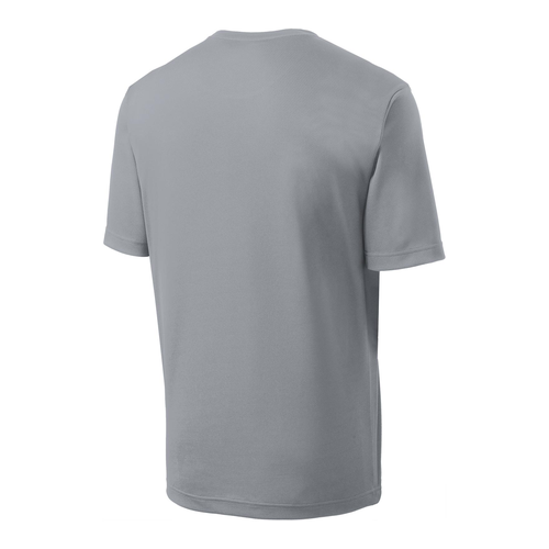 2026 Memorial Track and Field Adult Tech Short Sleeve